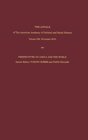 Perspectives on Africa and the World