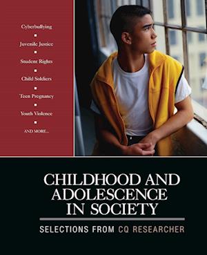 Childhood and Adolescence in Society