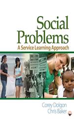 Social Problems : A Service Learning Approach