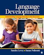 Language Development : Understanding Language Diversity in the Classroom