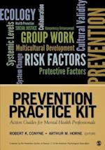 Prevention Practice Kit