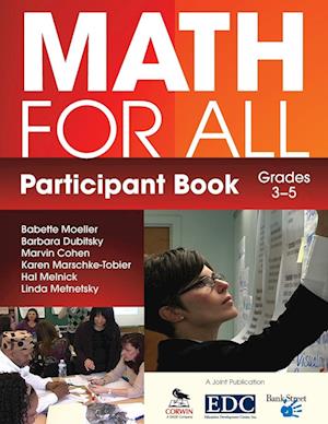 Math for All Participant Book (3-5)