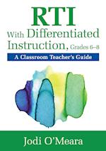 RTI With Differentiated Instruction, Grades 6–8