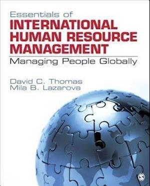 Essentials of International Human Resource Management