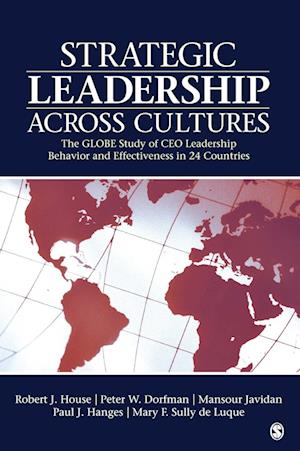 Strategic Leadership Across Cultures