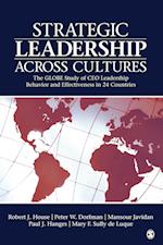Strategic Leadership Across Cultures
