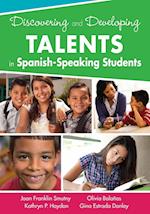 Discovering and Developing Talents in Spanish-Speaking Students