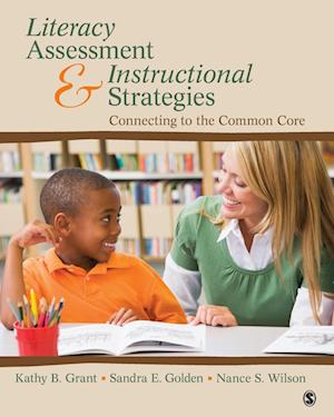 Literacy Assessment and Instructional Strategies