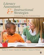 Literacy Assessment and Instructional Strategies