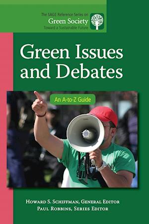 Green Issues and Debates