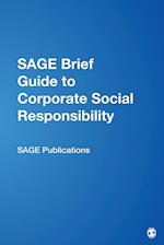 SAGE Brief Guide to Corporate Social Responsibility