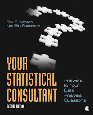 Your Statistical Consultant