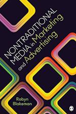 Nontraditional Media in Marketing and Advertising