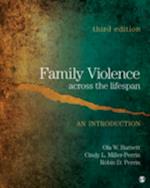 Family Violence Across the Lifespan : An Introduction