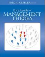 Encyclopedia of Management Theory