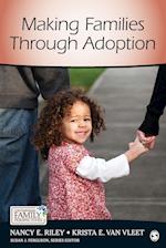 Making Families Through Adoption