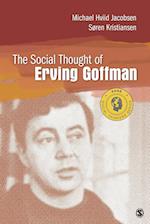 The Social Thought of Erving Goffman