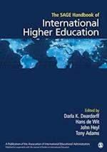The Sage Handbook of International Higher Education