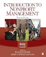 Introduction to Nonprofit Management