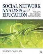 Social Network Analysis and Education