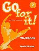 Go for it! 2: Workbook