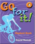 Go for It!, Book 4