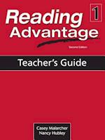 Reading Advantage 1: Teacher's Guide