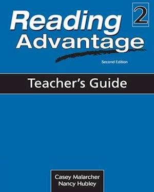 Reading Advantage 2: Teacher's Guide