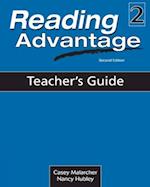 Reading Advantage 2: Teacher's Guide
