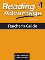 Reading Advantage 4: Teacher's Guide