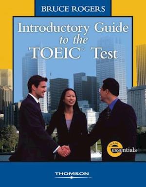 Introductory Guide to TOEIC Test