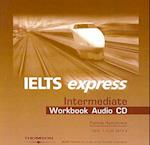 Intermediate Workbook Audio Cds