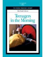 Teenagers in the Morning