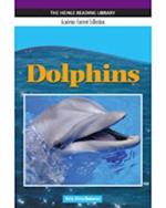 Dolphins: Heinle Reading Library, Academic Content Collection