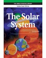 The Solar System: Heinle Reading Library, Academic Content Collection