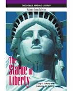 The Statue of Liberty: Heinle Reading Library, Academic Content Collection