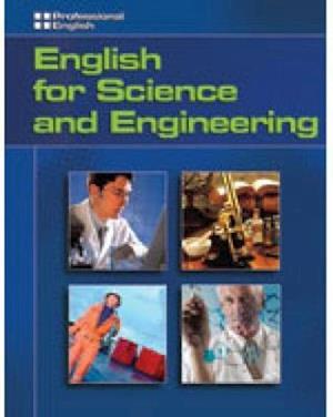 Professional English - English for Science and Engineering