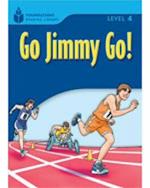 Go Jimmy Go!
