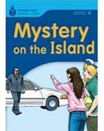 Mystery on the Island