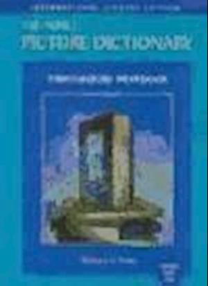 INTL STDT ED-HEINLE PICTURE DICTIONARY-INTERM WKBK+AUDIO CD