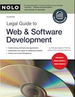 Legal Guide to Web & Software Development