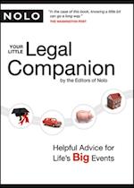 Your Little Legal Companion