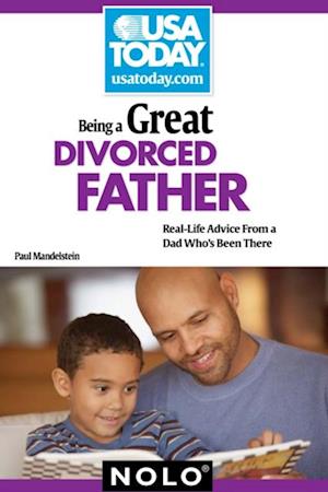 Being a Great Divorced Father