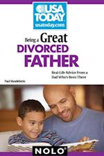 Being a Great Divorced Father