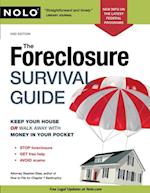 Foreclosure Survival Guide