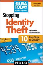 Stopping Identity Theft