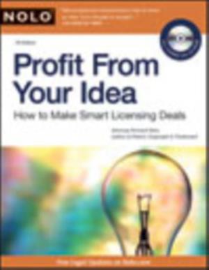 Profit From Your Idea