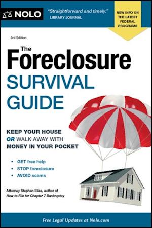 Foreclosure Survival Guide