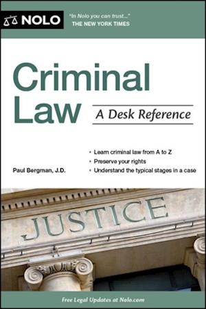 Criminal Law