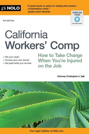 California Worker's Comp